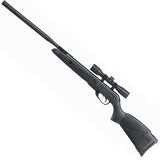 Gamo Big Cat Whisper .177 Caliber Air Rifle & 4x32 Scope - 1300 FPS (Refurbished - Like New Condition)