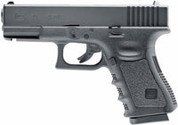 Umarex GLOCK G19 Gen 3 Full Size .177 Cal, CO2 Powered Airgun (Refurbished - Like New Condition)