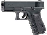 Umarex GLOCK G19 Gen 3 Full Size .177 Cal, CO2 Powered Airgun (Refurbished - Like New Condition)