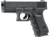 Umarex GLOCK G19 Gen 3 Full Size .177 Cal, CO2 Powered Airgun (Refurbished - Like New Condition)