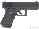 Umarex GLOCK G19 Gen 3 Full Size .177 Cal, CO2 Powered Airgun (Refurbished - Like New Condition)