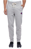 Champion Men's Grey Medium Fleece Jogger Pant