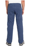 Eddie Bauer Men's Blue 34X30 Adventure Trek Pant