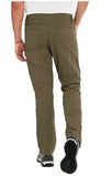 Eddie Bauer Men's Green 40X30 Adventure Trek Pant