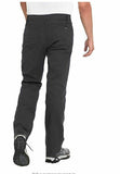 Eddie Bauer Men's Grey 32X30 Adventure Trek Pant