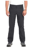 Eddie Bauer Men's Grey 40X30 Adventure Trek Pant