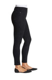 Sanctuary Denim Social Standard Ladies' Skinny Jean Black 10/30