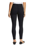 Sanctuary Denim Social Standard Ladies' Skinny Jean Black 10/30