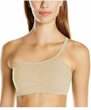 Hanes Women's Ultimate Bandini Multi-Way Wirefree, Soft Taupe, X-Small
