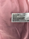 Girls Tie Front Tank Top - art class™ Pink XS