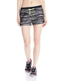 <div><span style="font-family: Arial;"><strong>ASICS Women's Lite-Show Shorts - Black/White/Neon Green - Large</strong></span></div>
<p> </p>