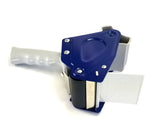 Packing Tape Dispenser Gun, 3 Inch Side Loading, Lightweight Industrial Tape Gun