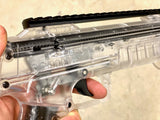 UMAREX Walther SG 9000 Airsoft 6mm Shotgun CO2 SEMI AUTO Tactical 3-Shot Burst (Refurbished - Like New Condition)