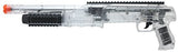 UMAREX Walther SG 9000 Airsoft 6mm Shotgun CO2 SEMI AUTO Tactical 3-Shot Burst (Refurbished - Like New Condition)