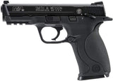 Smith & Wesson M&P 40 .177 Caliber BB Gun Air Pistol (Refurbished - Like New Condition)