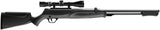 Umarex Synergis Pellet Gun Air Rifle with 3-9x40mm Scope and Rings (Refurbished - Like New Condition)