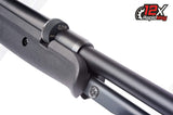 Umarex Synergis Pellet Gun Air Rifle with 3-9x40mm Scope and Rings (Refurbished - Like New Condition)