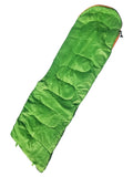 Lightweight 3.6 lb. Mummy Sleeping Bag, Backpacking Sleeping Bags for Adults and Kids Suitable for Camping, for Hiking Traveling, and Outdoors +10 deg F. rated; Free Compression Sack