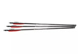 Umarex AirSaber PCP Powered Arrow Gun Air Rifle-No Scope w 3 Carbon Fiber Arrows (Refurbished - Like New Condition)