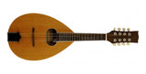 MANDOLIN - A Style - 8 String - Teardrop with Oval Soundhole 24.5" Long - NEW