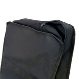 Gig Bag with Padded Plush Case and Storage Travel Strap for Keyboard, Size: 36" x 14" x 4", Color: Black