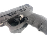 Keyed Trigger Gun Lock Steel Safety Universal Firearms Pistol Rifle Shotgun