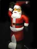 NEW INFLATABLE HOLIDAY SANTA - Christmas Yard Decor