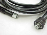 PRESSURE WASHER - Power Sprayer 942 -1414 psi CAR WASH