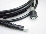 PRESSURE WASHER - Power Sprayer 1300 -2030 psi CAR WASH