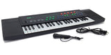 KEYBOARD PIANO - 37+7 KEYS - ELECTRONIC TOYS GREAT GIFT