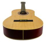 39-40" ACOUSTIC GUITAR - NATURAL SPRUCE Classical NYLON Strings Student Beginner