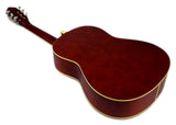 39-40" ACOUSTIC GUITAR - NATURAL SPRUCE Classical NYLON Strings Student Beginner