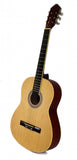 39-40" ACOUSTIC GUITAR - NATURAL SPRUCE Classical NYLON Strings Student Beginner