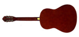 39-40" ACOUSTIC GUITAR - NATURAL SPRUCE Classical NYLON Strings Student Beginner