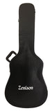 Zenison Hardshell Guitar Case Universal Full Size Acoustic Dreadnaught