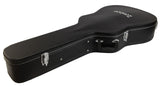 Zenison Hardshell Guitar Case Universal Full Size Acoustic Dreadnaught