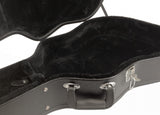 Zenison Hardshell Guitar Case Universal Full Size Acoustic Dreadnaught