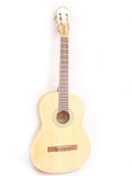 ACOUSTIC GUITAR Classical - ZEBRA WOOD Stripe Traditional Nylon NEW