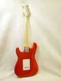 ELECTRIC GUITAR - ORANGE CUSTOM - Locking Trem + STARS NEW!