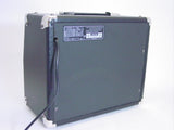 GA-20 GUITAR AMPLIFIER - 20 watt - E-WAVE PRACTICE AMP