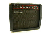 B-30 BASS GUITAR KEYBOARD AMPLIFIER E-WAVE Practice Amp