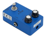 Audio Delay Guitar Effect Pedal - Digital Analog Tape Echo