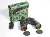 SPORTING BINOCULARS - 10 X 50 - CAMPING + Bird Watching