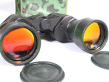 SPORTING BINOCULARS - 10 X 50 - CAMPING + Bird Watching