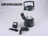 CAMPING LIGHT - REMOTE CAMPING LANTERN - RECHARGEABLE