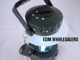 CAMPING LIGHT - REMOTE CAMPING LANTERN - RECHARGEABLE