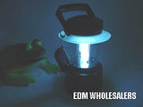 CAMPING LIGHT - REMOTE CAMPING LANTERN - RECHARGEABLE