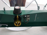 TWIN BURNER GAS CAMP STOVE - OUTDOOR GEAR - FALL SALE $