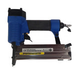 18 Gauge Air 1/4" Crown Stapler Kit Carpenter Stapler Power Tool