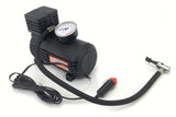 NEW AIR COMPRESSOR MINI 250 PSI 12 VOLT NEW AUTO PUMP